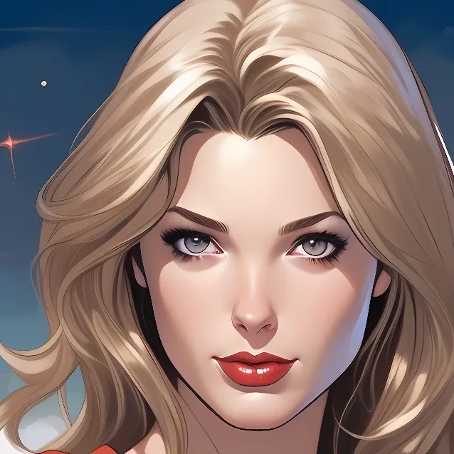 chat with ai character: Supergirl 
