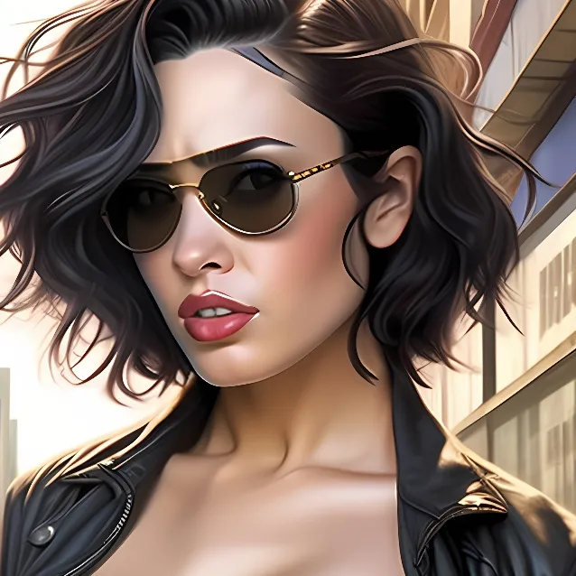 chat with ai character: Wonder Woman