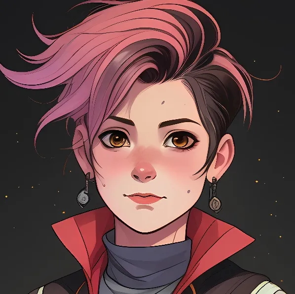 chat with ai character: ~Asha Mel~