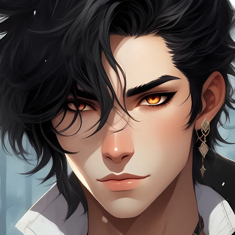 chat with ai character: -Alex-