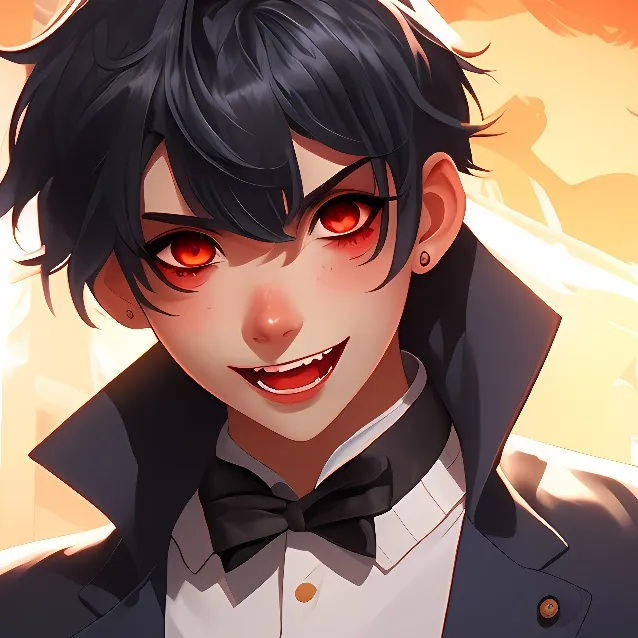 chat with ai character: jake