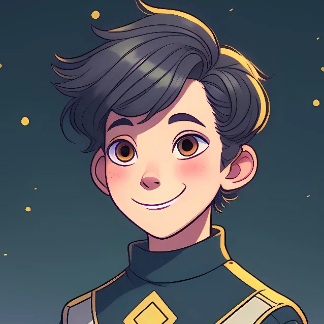 chat with ai character: Moondrop