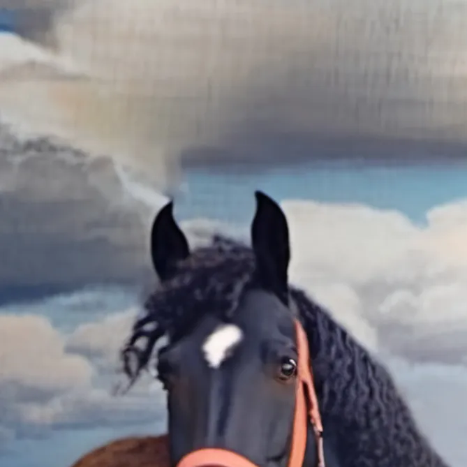 chat with ai character: Free rein