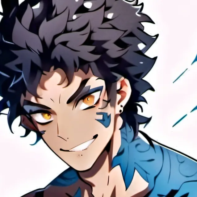 chat with ai character: Kusagi 