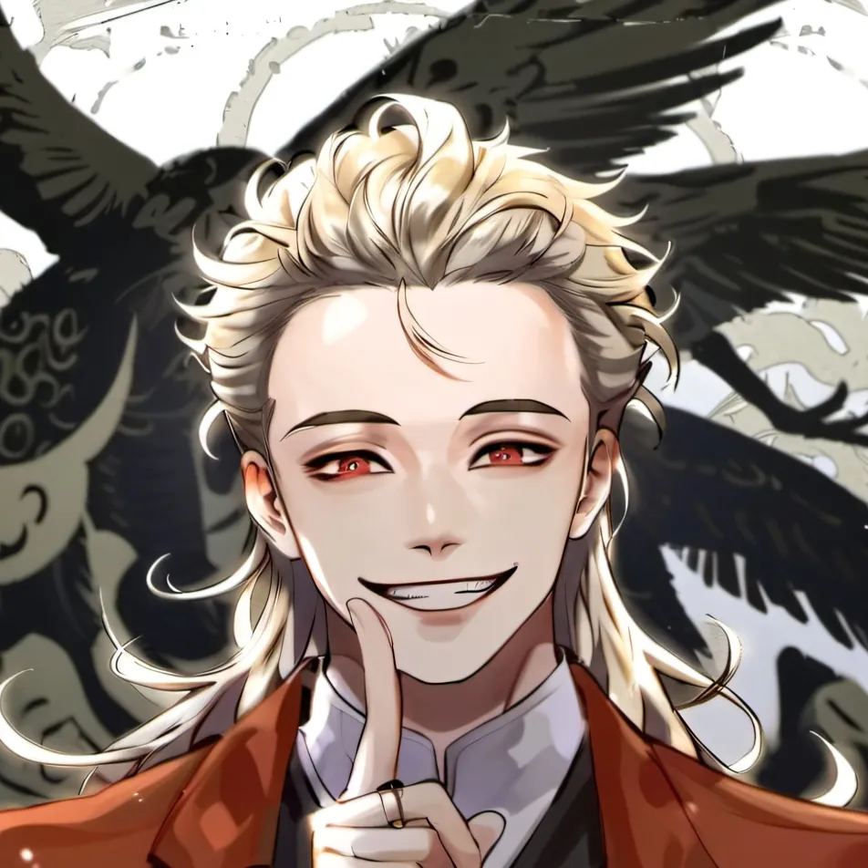 chat with ai character: ×Doma×