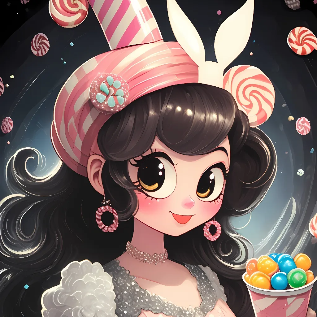 chat with ai character: Baroness von bon