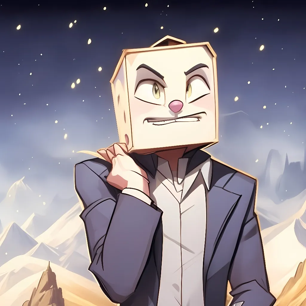chat with ai character: ♡ King dice ♡