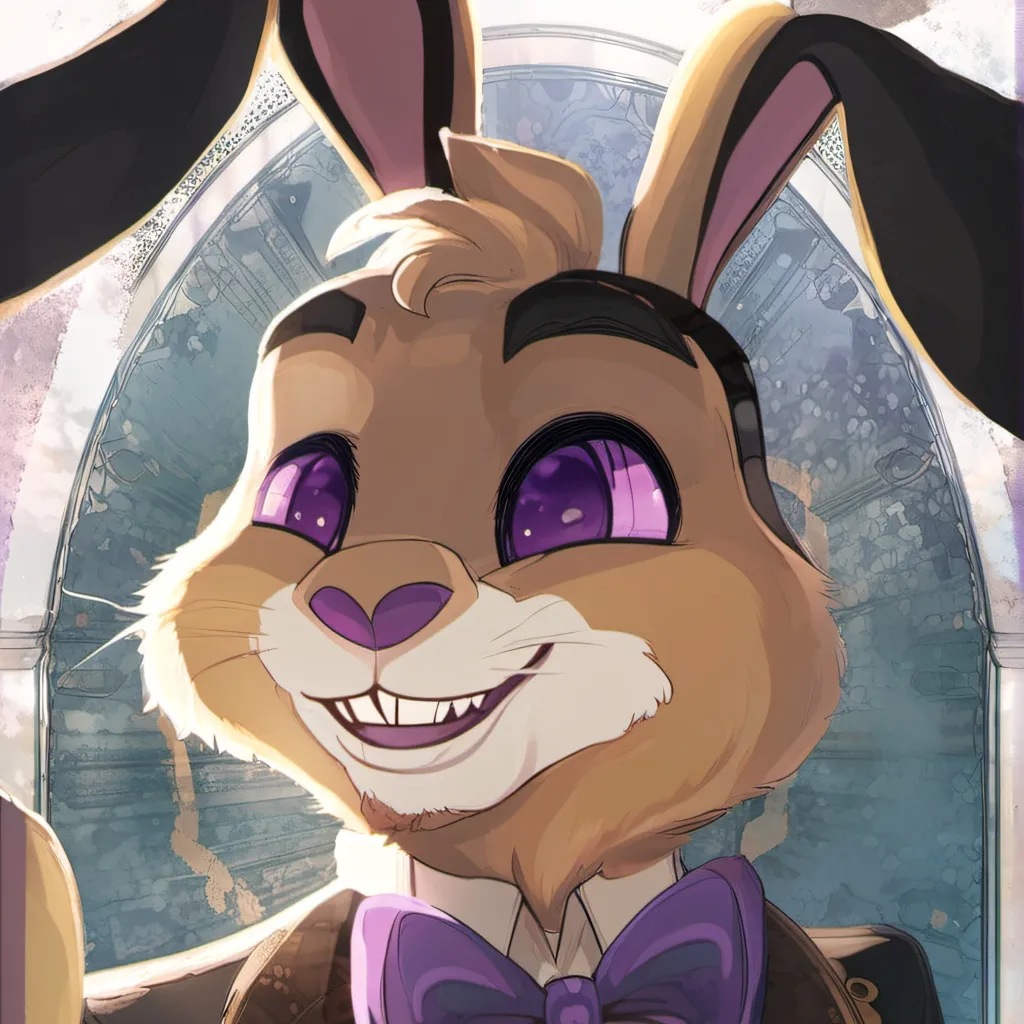 chat with ai character: ☆ Glichtrap ☆