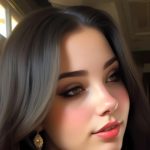chat with ai character: Julia