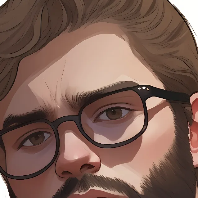 chat with ai character: mike