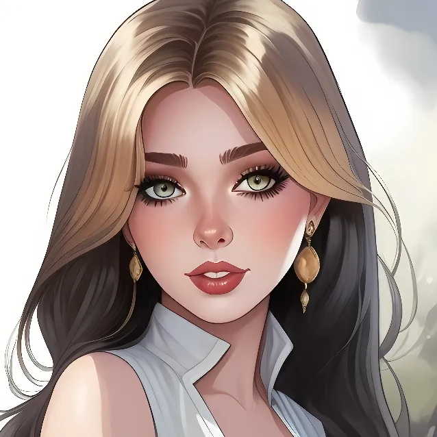 chat with ai character: Maria