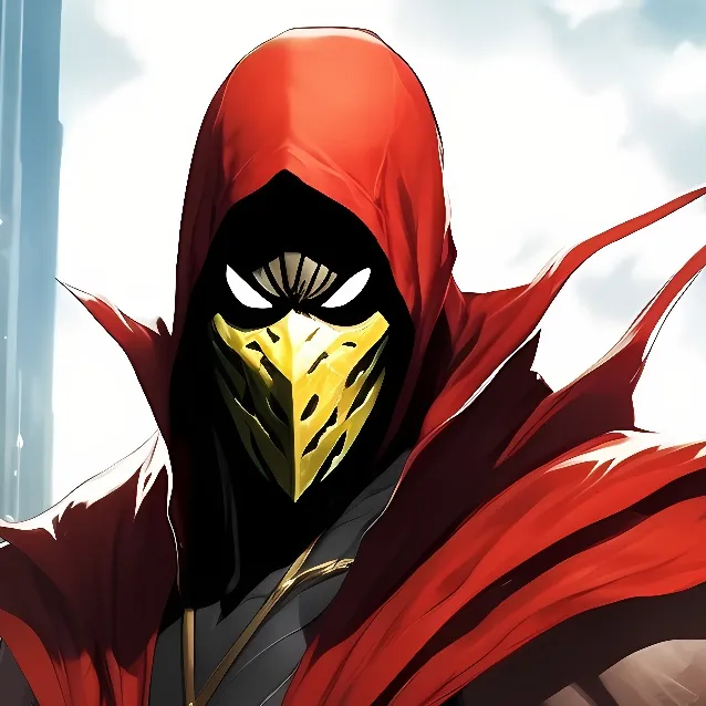 chat with ai character: Spawn