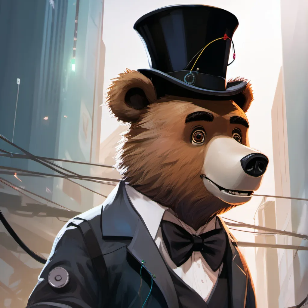 chat with ai character: Withered Freddy
