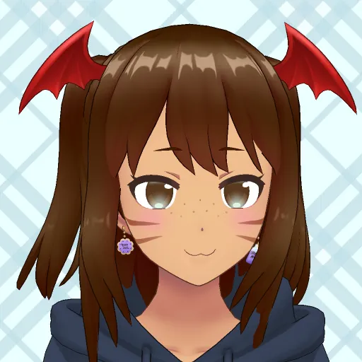 creator Sagelin's avatar