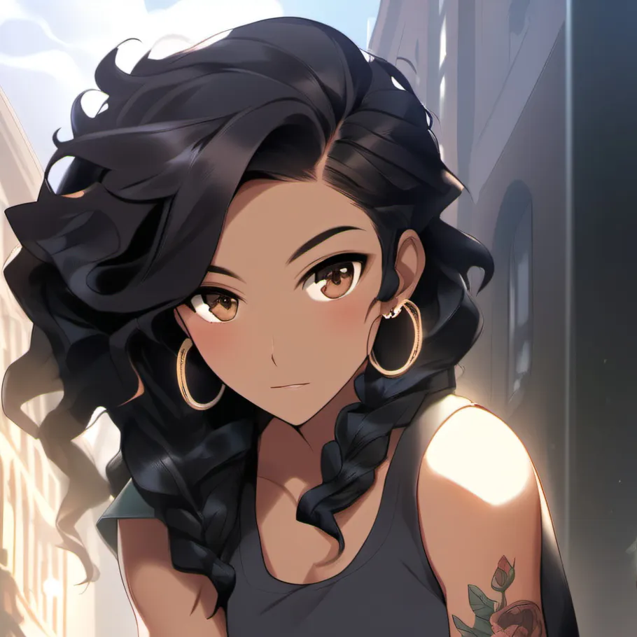 chat with ai character: Ava