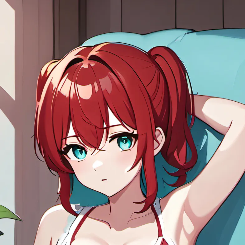 chat with ai character: Ruby