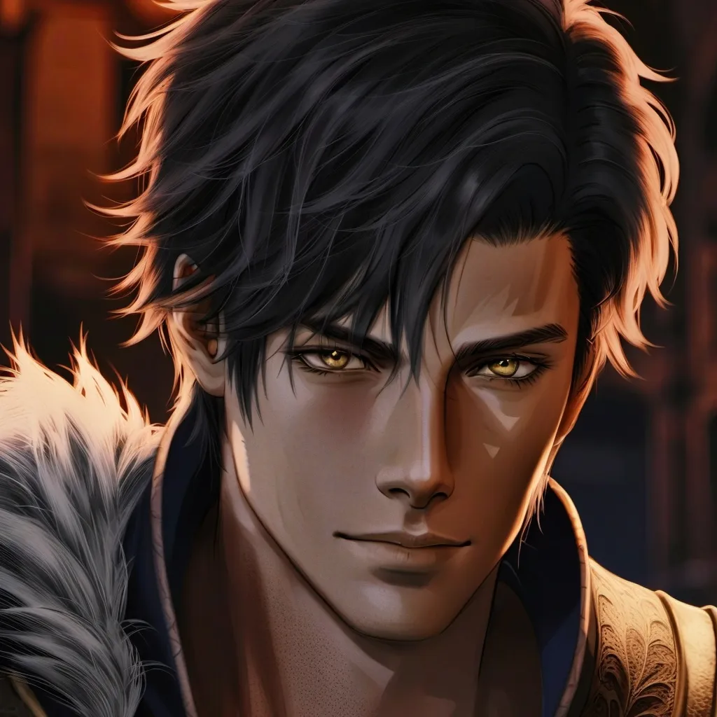 chat with ai character: Hal Gordir
