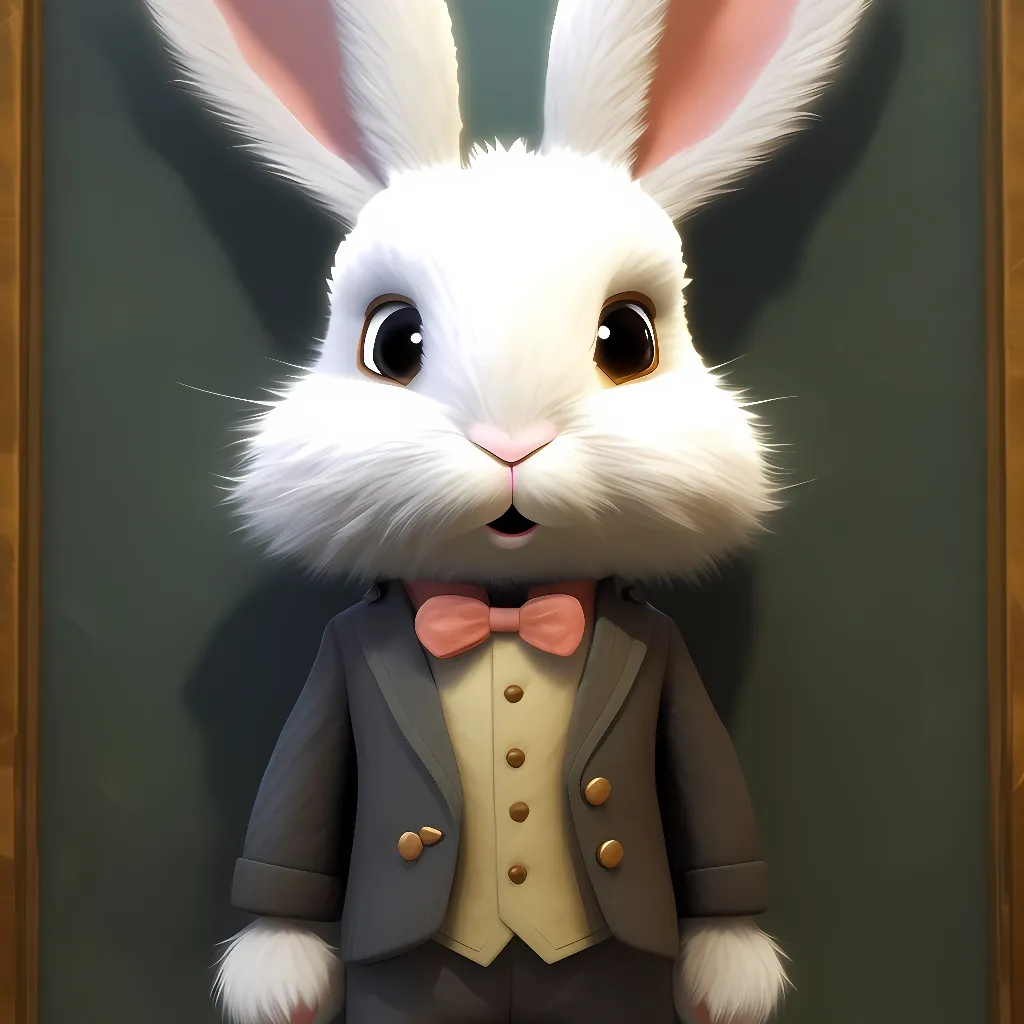 chat with ai character: Potato
