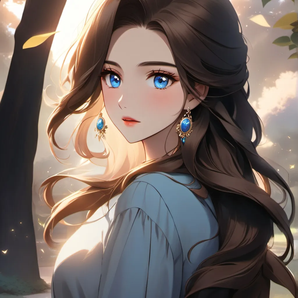 chat with ai character: fweey