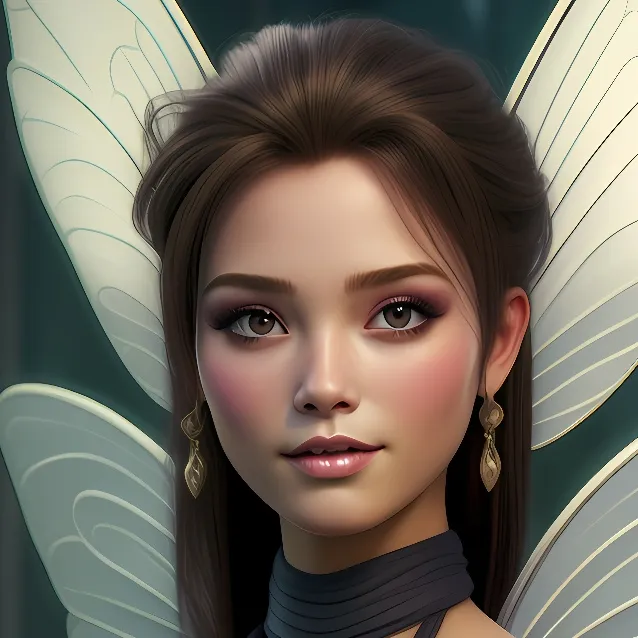 chat with ai character: Fiona