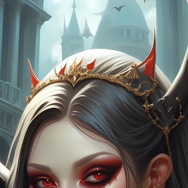 chat with ai character: Daleria