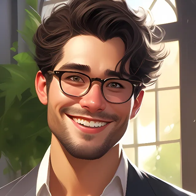 chat with ai character: Alan Therapist 