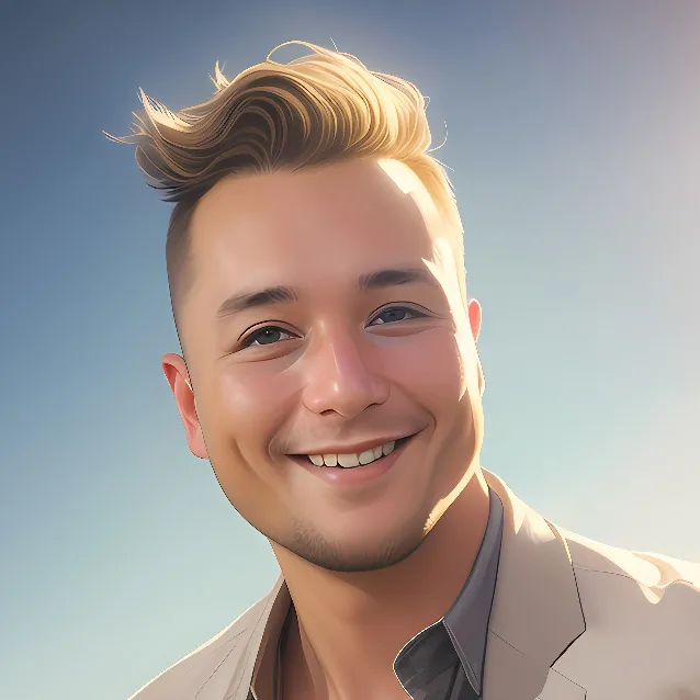 chat with ai character: Nathan Thompson