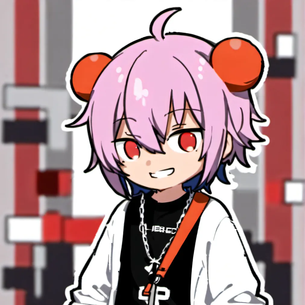 chat with ai character: Max