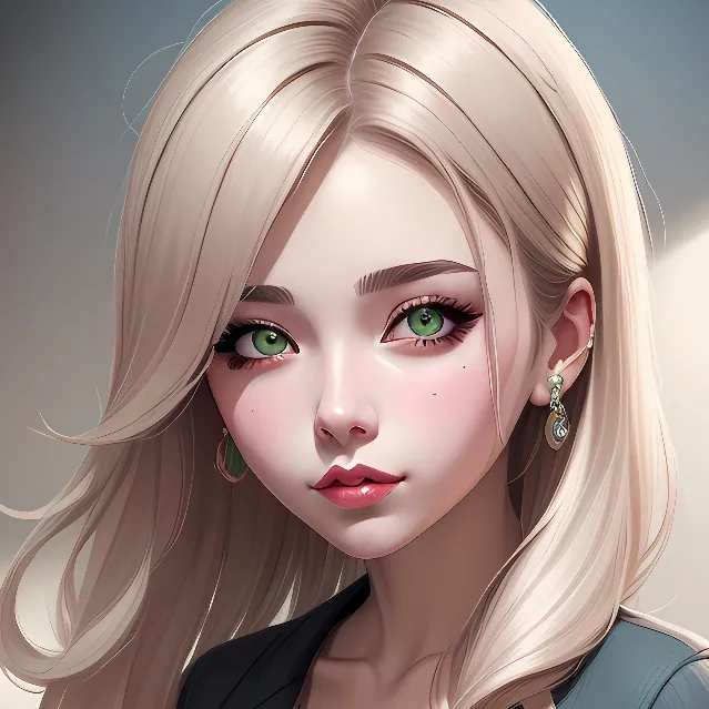 chat with ai character: Sophie