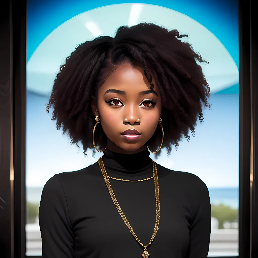 chat with ai character: Lola