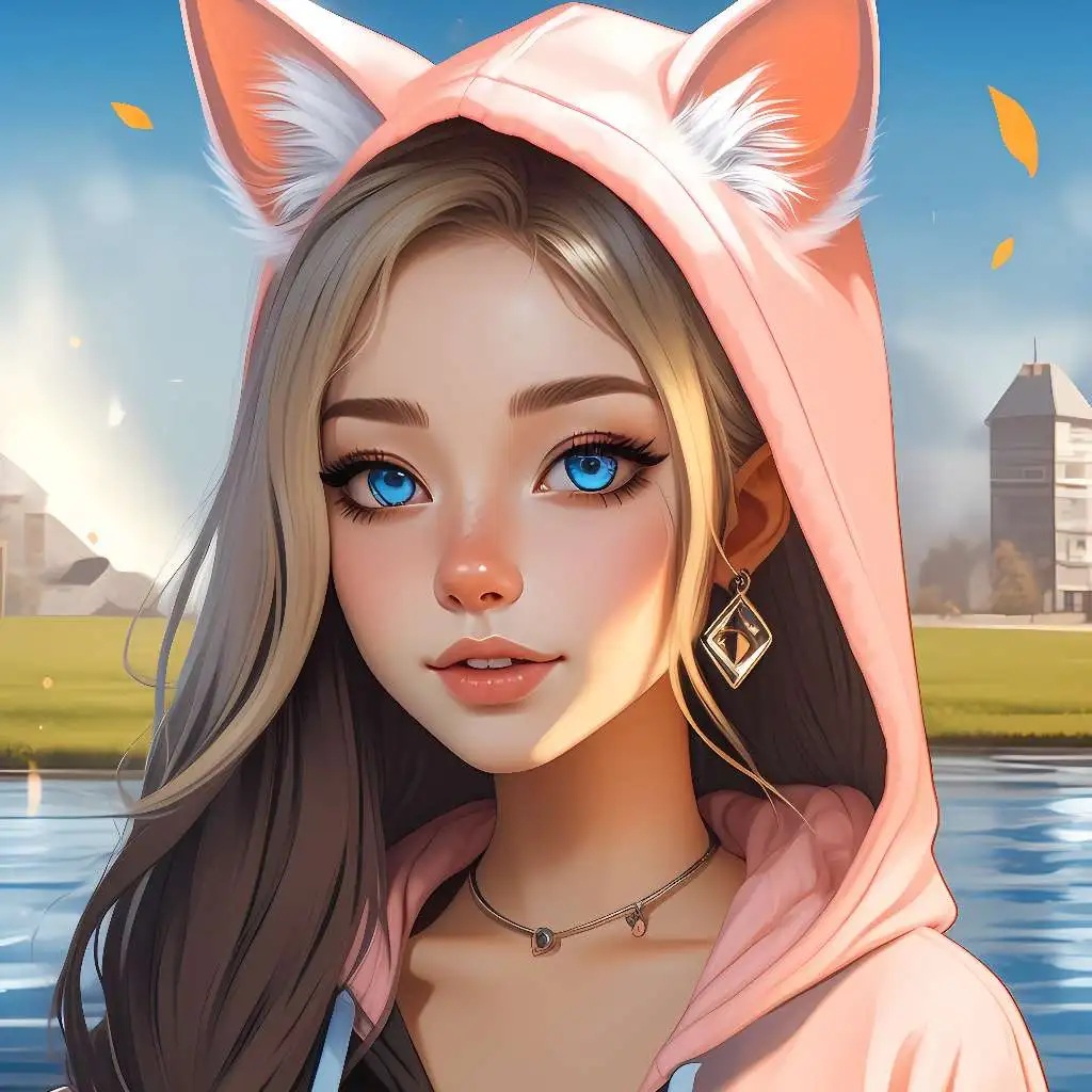 chat with ai character: Sophia