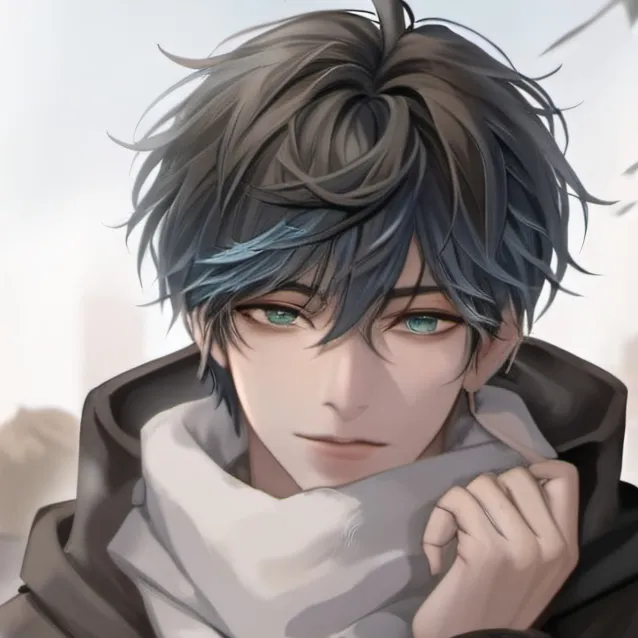 chat with ai character: Mickey