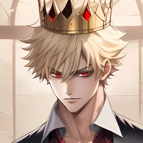 chat with ai character: Katsuki Bakugo
