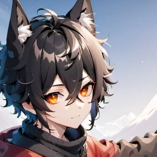 chat with ai character: prince jake