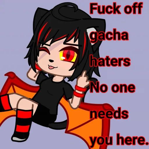creator TheGamerLitten.'s avatar