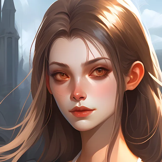 chat with ai character: Quelaag