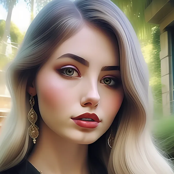 chat with ai character: Nicki Taylor
