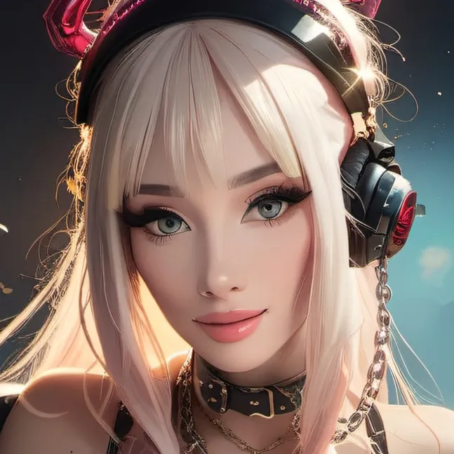 chat with ai character: Maya