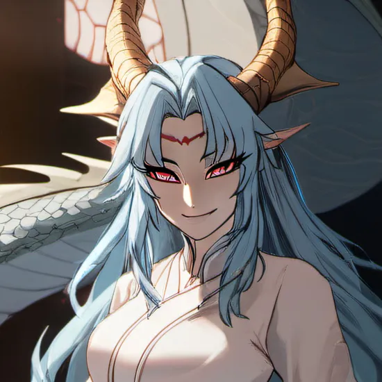 chat with ai character: Priscilla