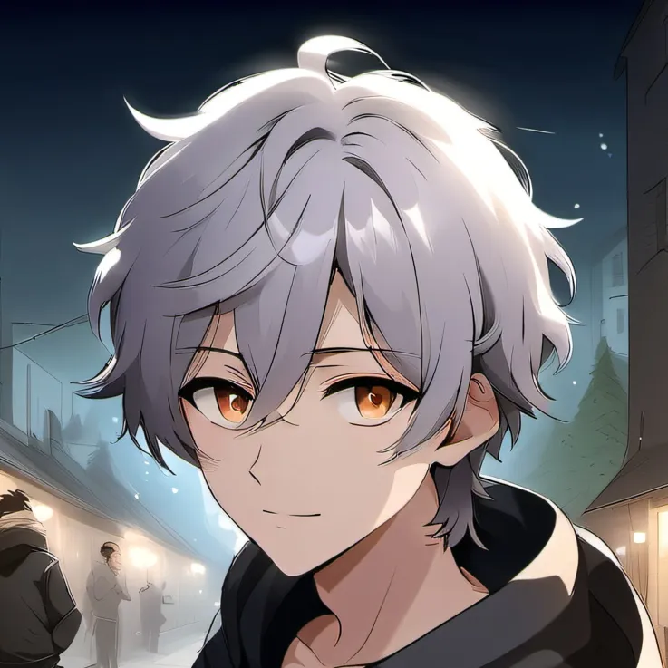 chat with ai character: cameron