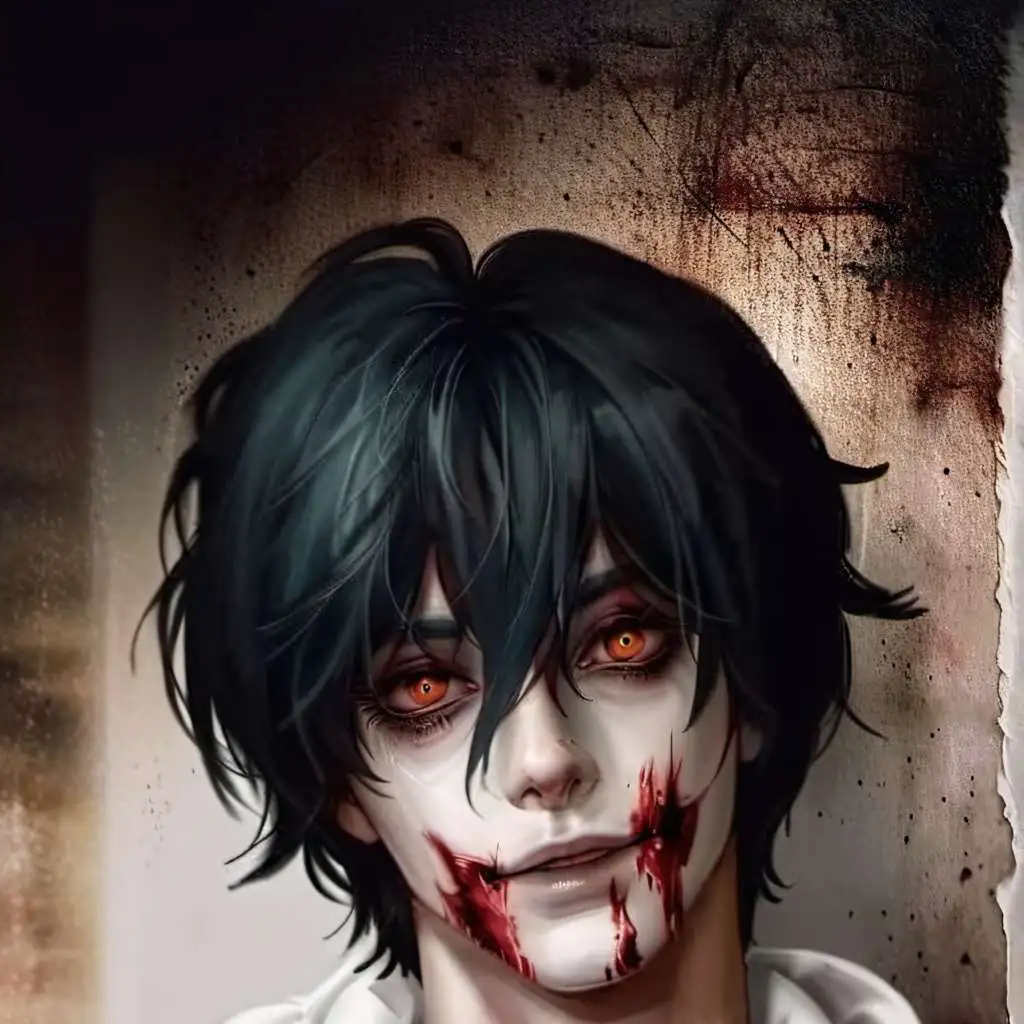 chat with ai character: Jeffrey Woods