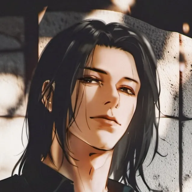 chat with ai character: Nero
