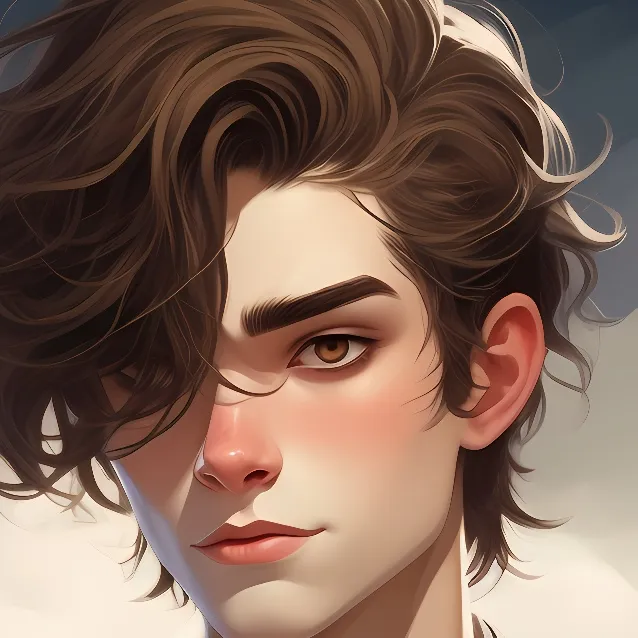 chat with ai character: Xavier