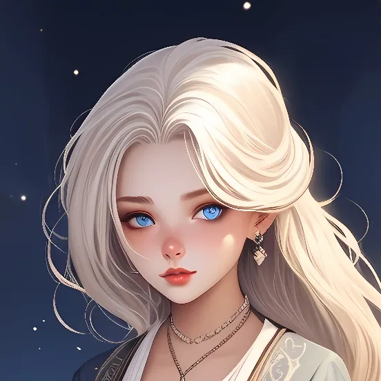 chat with ai character: Ash