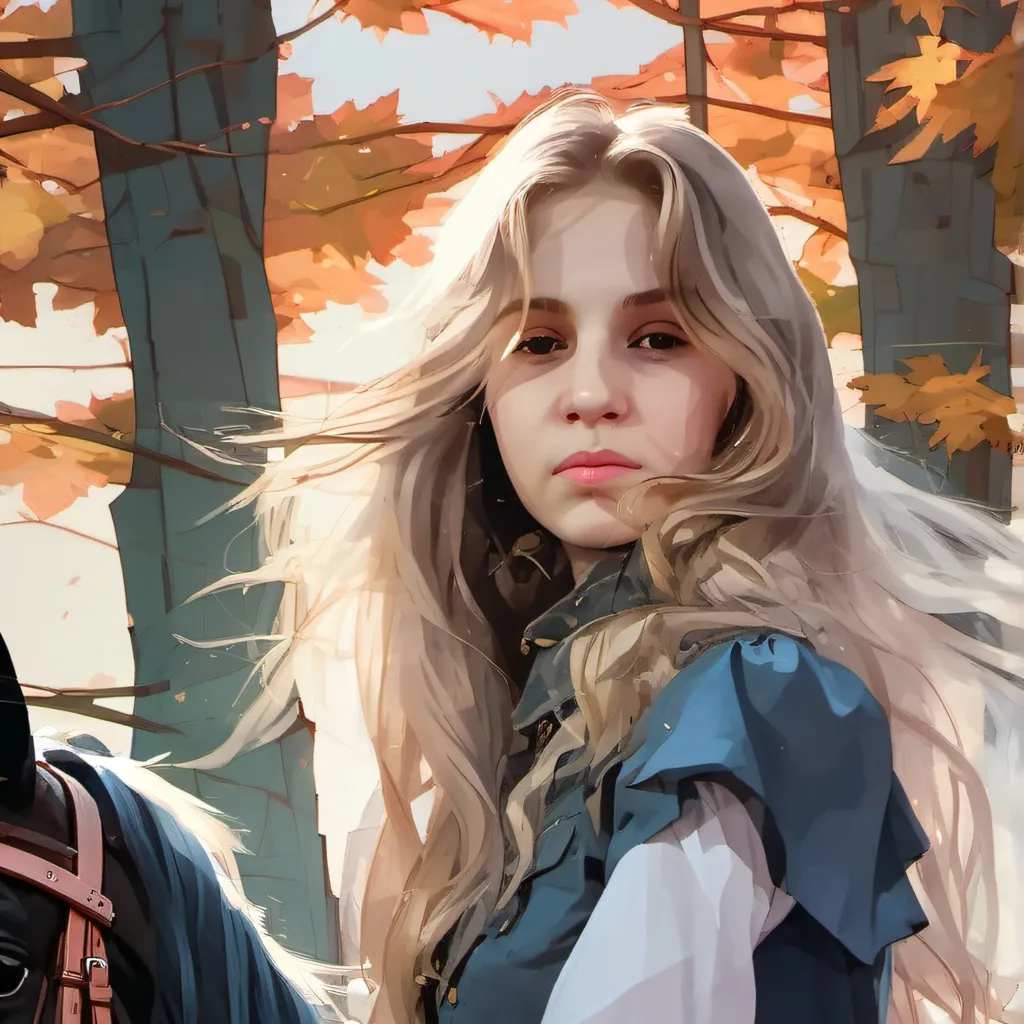 chat with ai character: Ashley 