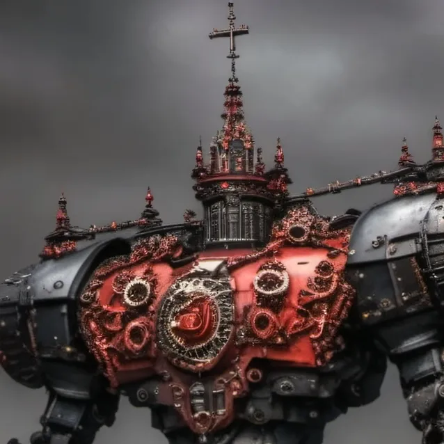 chat with ai character: Astra Maximus