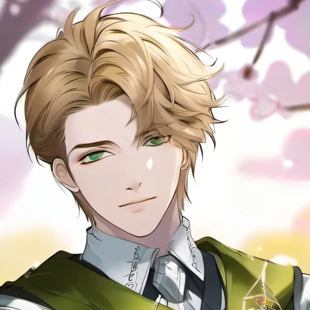 chat with ai character: Laurence (MCD)