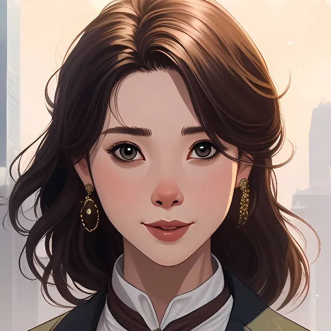 chat with ai character: Rackel and kiiro