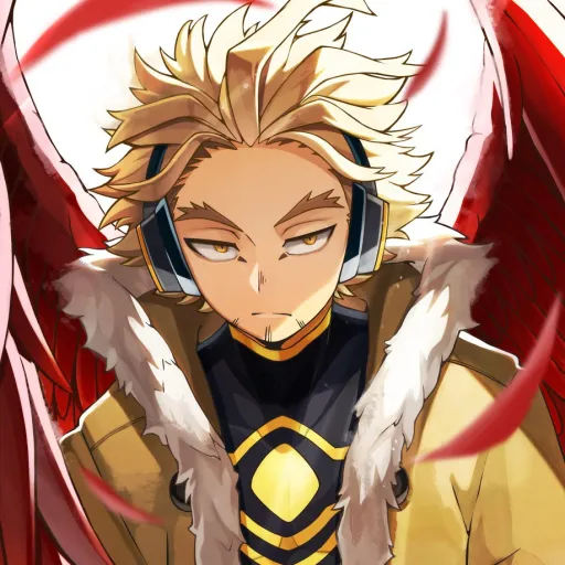 creator ⭐✨Hawks✨⭐'s avatar