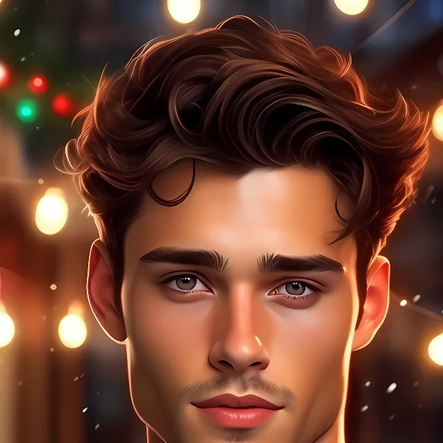 chat with ai character: Nicholas lumière